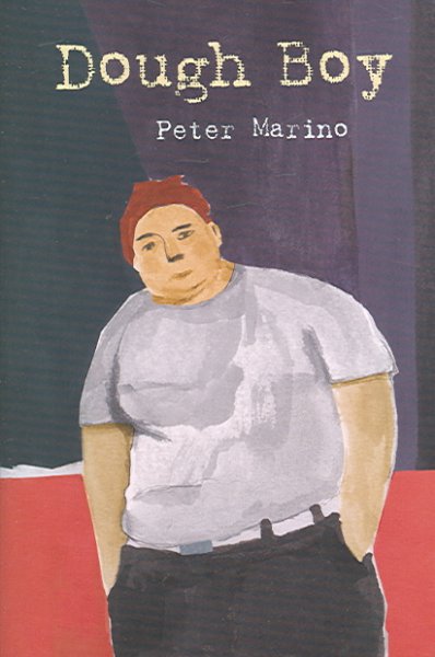 Dough Boy / Peter Marino.