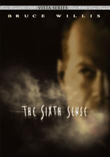 The sixth sense [videorecording] / Hollywood Pictures and Spyglass Entertainment ; produced by Frank Marshall, Kathleen Kennedy and Barry Mendel ; written and directed by M. Night Shyamalan.
