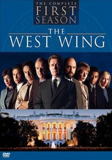 The West Wing. the complete first season [videorecording] / John Wells Productions ; Warner Bros. Television ; producers, Kevin Falls ... [et al.] ; writers, Allison Abner ... [et al.] ; directors, Alex Graves ... [et al.].