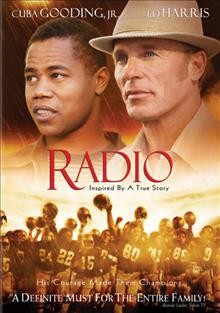 Radio [DVD videorecording].