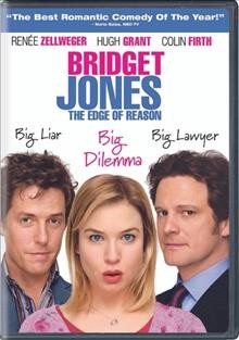 Bridget Jones, the edge of reason [videorecording] / Universal Pictures and Studio Canal and Miramax Films present a Working Title production ; produced by Tim Beavan, Eric Fellner, Jonathan Cavendish ; screenplay by Andrew Davies, Helen Fielding, Richard Curtis, Adam Brooks ; directed by Beeban Kidron.