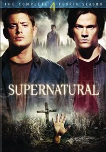Supernatural. The complete fourth season [videorecording].