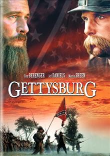 Gettysburg [videorecording].
