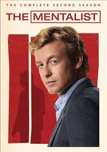 The mentalist. The complete second season [videorecording] / Warner Bros. Television ; Primrose Hill Productions ; produced by Charlie Goldstein.