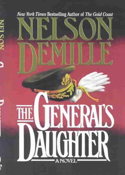 The general's daughter / Nelson DeMille.
