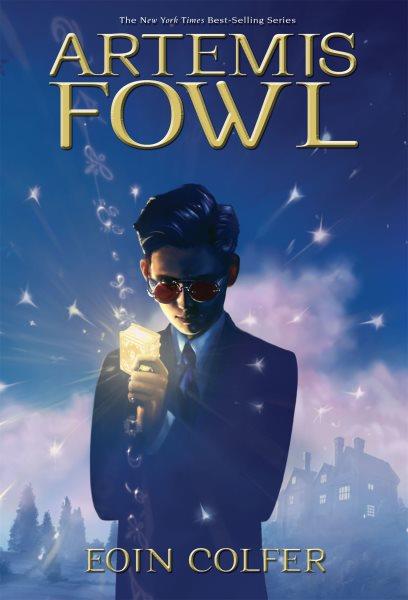 Artemis Fowl / Eoin Colfer.