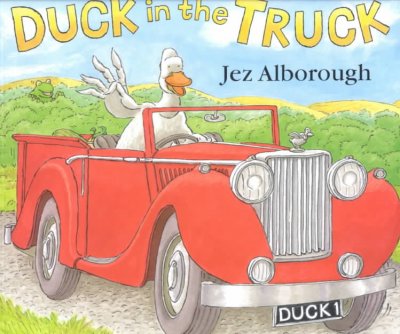 Duck in the Truck.
