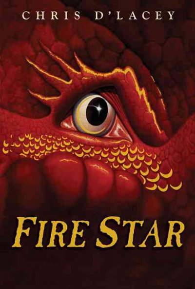 Fire star / Chris D'Lacey.