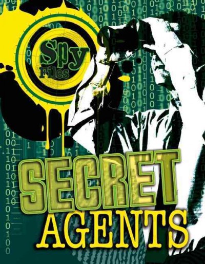 Secret Agents.