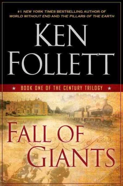 Fall of Giants.