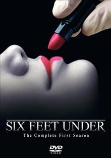 Six feet under. The complete first season [videorecording] / created by Alan Ball ; directed by Alan Ball ... [et al.] ; written by Alan Ball ... [et al.].