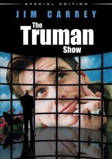 The Truman show [videorecording].