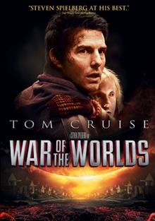 War of the worlds [videorecording] / Paramount Pictures ; DreamWorks SKG ; Amblin Entertainment ; Cruise/Wagner Productions, a Steven Spielberg film ; produced by Kathleen Kennedy, Colin Wilson ; screenplay by Josh Friedman and David Koepp ; directed by Steven Spielberg.