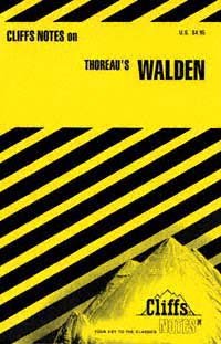 Walden [electronic resource] : notes / by Joseph R. McElrath, Jr.