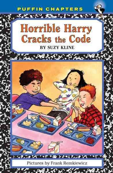 Horrible Harry cracks the code [electronic resource] / by Suzy Kline ; pictures by Frank Remkiewicz.