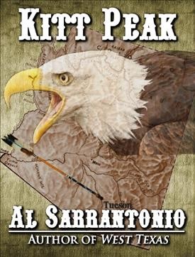 Kitt Peak [electronic resource] / by Al Sarrantonio.