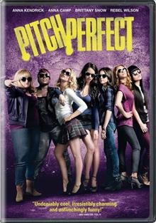Pitch perfect [videorecording] / produced by Paul Brooks, Max Handelman, Elizabeth Banks ; screenplay written by Kay Cannon ; directed by Jason Moore.