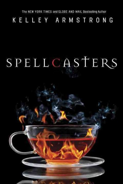 Spellcasters / Kelley Armstrong.