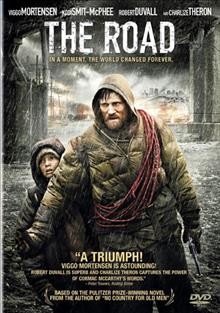The road [videorecording] / Dimension Films and 2929 Productions present ; a Nick Wechsle and Chockstone Pictures production ; produced by Nick Wechsler, Paula Mae Schwartz, Steve Schwartz ; screenplay by Joe Penhall ; directed by John Hillcoat.