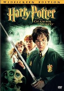 Harry Potter and the chamber of secrets / Warner Bros. Pictures presents a Heyday Films/1492 Pictures production of a Chris Columbus film ; screenplay by Steve Kloves ; produced by David Heyman ; directed by Chris Columbus.