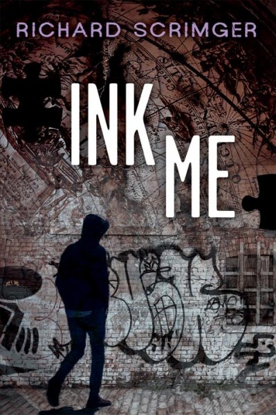 Ink me [electronic resource] / Richard Scrimger.