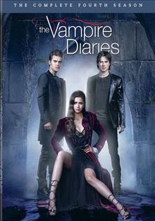 The vampire diaries. The complete fourth season [videorecording].