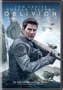 Oblivion [videorecording] / Universal Pictures ; produced by Joseph Kosinski ... [et al.] ; screenplay by Karl Gajdusek and Michael deBruyn ; directed by Joseph Kosinski.