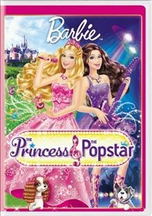 Barbie. The princess & the popstar [video recording (DVD)] / Barbie Entertainment presents a Rainmaker Entertainment production ; produced by Shelley Dvi-Vardhana and Shawn McCorkindal ; directed by Zeke Norton.