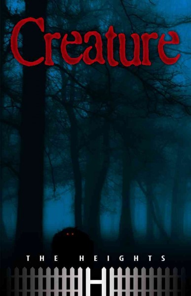 Creature / original text by Ed Hansen ; adapted by Mary Kate Doman.