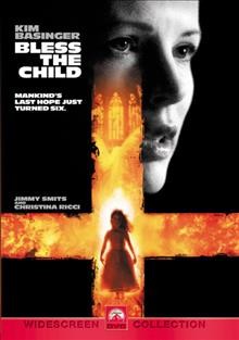 Bless the child [videorecording] DVD2105/ Icon Entertainment International ; Paramount Pictures ; produced by Mace Neufeld ; directed by Chuck Russell ; screenplay Thomas Rickman, Clifford Green and Ellen Green.