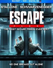 Escape plan [video recording (DVD)] / Summit Entertainment presents in association with Emmett/Furla Films ; story by Miles Chapman ; produced by Mark Canton [and four others] ; screenplay by Miles Chapman and Arnell Jesko ; directed by Mikael Hafstrom.