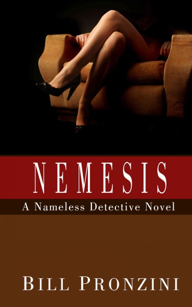 Nemesis / Bill Pronzini.