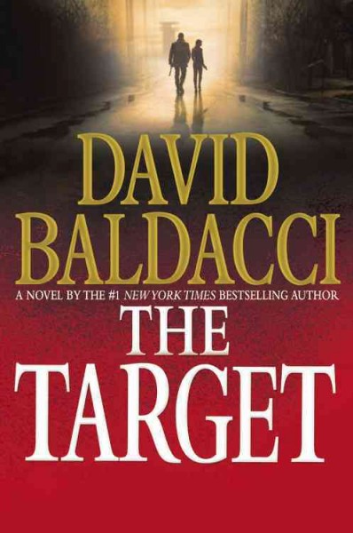 The target / David Baldacci.