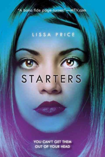 Starters / Lissa Price.
