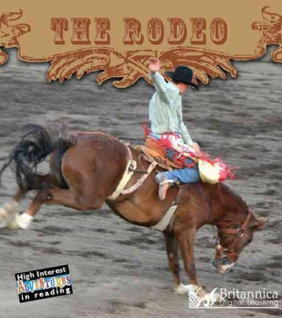 The Rodeo [electronic resource].