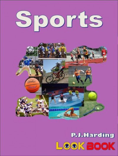 Sports / by P.J. Harding.