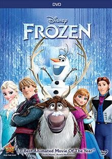 Frozen [videorecording] / directors, Chris Buck, Jennifer Lee ; writers, Chris Buck [and three others] ; producers, Aimee Scribner, John Lasseter.