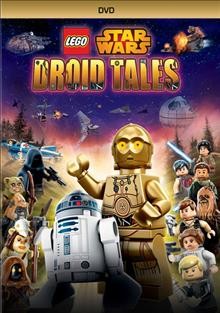 LEGO Star Wars. Droid Tales