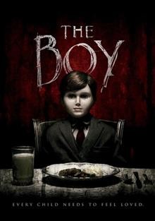 The Boy [videorecording].