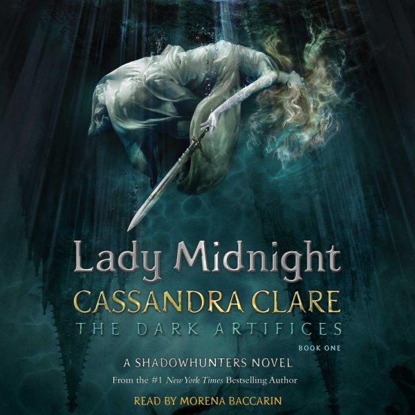 Lady midnight [electronic resource] / Cassandra Clare.