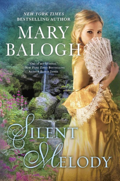 Silent melody / Mary Balogh.