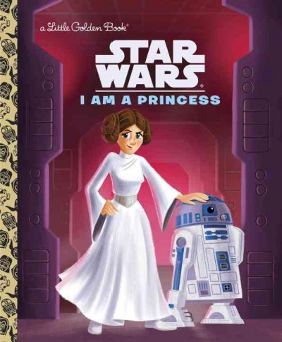 I am a princess / by Courtney B. Carbone ; illustrated by Heather Martinez.