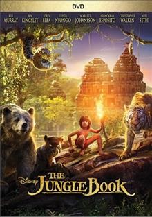 The jungle book / Disney presents ; directed by Jon Favreau ; screenplay by Justin Marks ; produced by Jon Favreau, Brigham Taylor ; a Fairview Entertainment production ; a Jon Favreau film.
