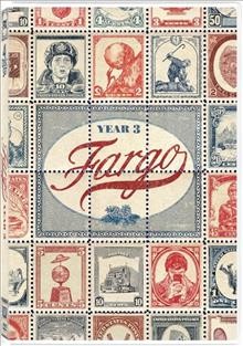 Fargo The complete third season [DVD videorecording]/ an MGM/FXP production ; created for television by Noah Hawley.