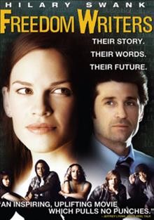 Freedom Writers [DVD videorecording] / Paramount Pictures ; Double Feature Films ; MTV Films ; Jersey Films ; Kernos Filmproduktiosgesellschaft & Company ; produced by Danny DeVito, Michael Shamberg, Stacey Sher ; screenplay by Richard LaGravenese ; directed by Richard LaGravenese.