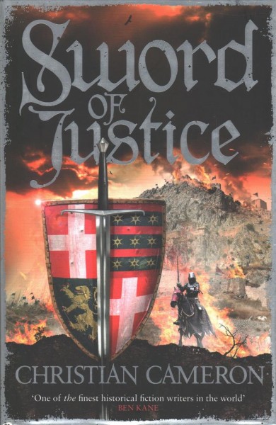 Sword of justice / Christian Cameron.