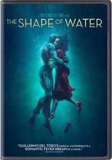 The shape of water / Fox Searchlight Pictures presents ; a Double Dare You production ; a Guillermo Del Toro film ; produced by Guillermo Del Toro, J. Miles Dale ; story by Guillermo Del Toro ; screenplay by Guillermo Del Toro & Vanessa Taylor ; directed by Guillermo Del Toro.