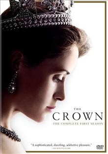 The crown. The complete second season [videorecording] / Left Bank Pictures ; Sony Pictures Television ; created by Peter Morgan. 