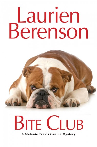 Bite club / Laurien Berenson.