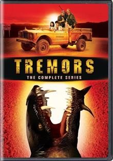 Tremors. The complete series.